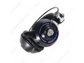 Rexus F-35 Vibra Gaming Headset With MIC And LED